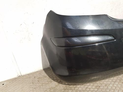 Rear bumper OPEL CORSA D (S07)  | BP31075209C8 