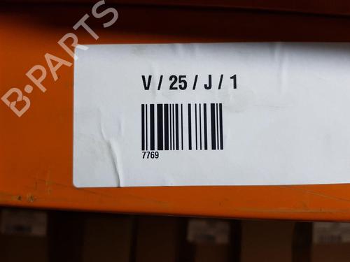Retrovisor direito NISSAN NOTE (E12) 1.2 | BP36643957C27 - Image 8