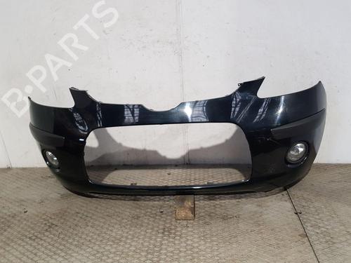 Used Front bumper Front bumper HYUNDAI i10 I (PA) 1.2 (78 hp) 36281108 36281108