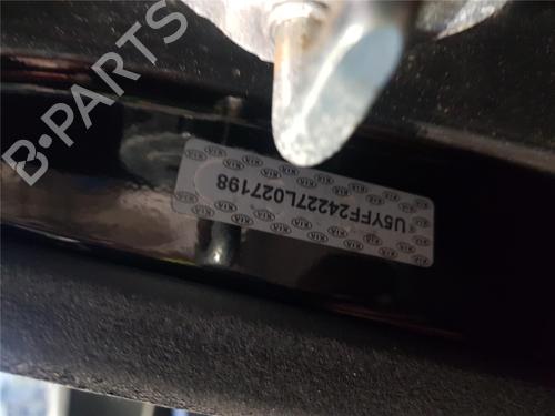 Used Parts KIA CEE'D Hatchback (ED) 1.6 5063227