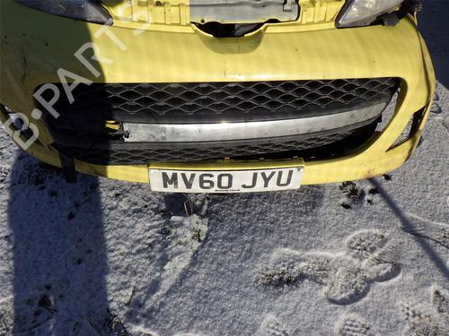 Front left window mechanism PEUGEOT 107 (PM_, PN_) 1.0 | BP29440014C22 