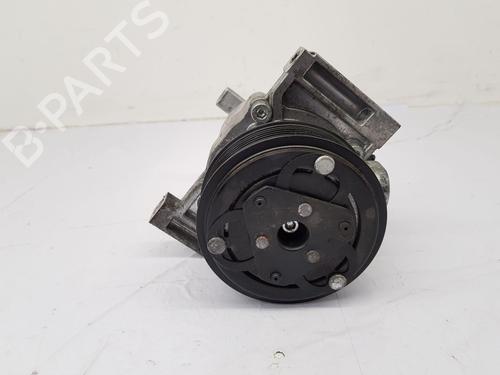 AC compressor SMART FORFOUR Hatchback (453) 1.0 (453.042, 453.043) | BP35934100M34 - Image 5