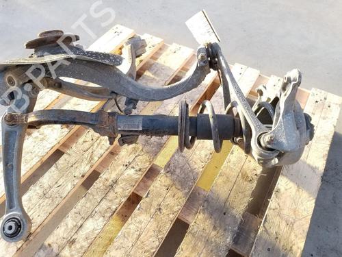 Right front suspension AUDI A5 Convertible (8F7)  | BP22682518M73 