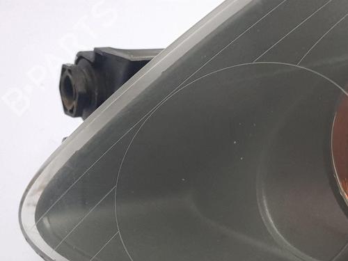 Left headlight VW GOLF PLUS V (5M1, 521) 2.0 TDI 16V | BP34708493C28  - Image 7