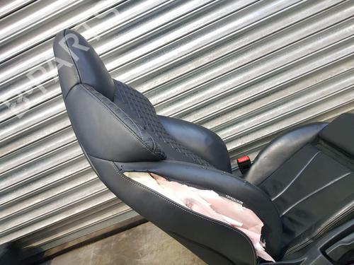 Right front seat AUDI A3 Limousine (8VS, 8VM) RS3 quattro | BP30923993C16 - Image 30
