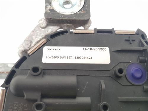 Front wiper motor VOLVO V40 Hatchback (525) D2 | BP31932998M29