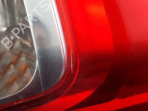 Right taillight RENAULT TRAFIC II Van (FL) 2.0 dCi 115 (FL01, FL0U, FL00, FL0H, FL0M) | BP28284137C35 