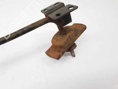 Other HYUNDAI SANTA FÉ II (CM) 2.2 CRDi GLS 4x4 | BP30161420O1 