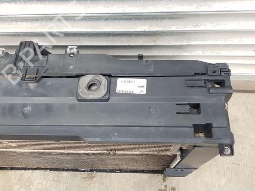 Water radiator ROLLS-ROYCE WRAITH (RR5) V12 | BP28413460M31 - Image 6