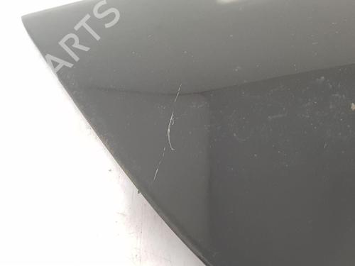 Tailgate handle VOLVO V40 Hatchback (525) D4 | BP26692497C132 