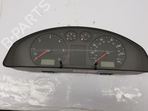 Used Instrument cluster Instrument cluster 31819735 31819735