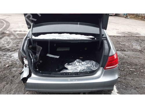 Brugte MERCEDES-BENZ E-CLASS (W212) E 250 CDI / BlueTEC (212.003, 212.004) (204 hp) 4036100