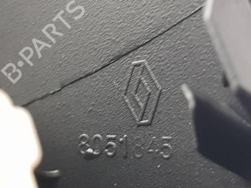 Mirror switch RENAULT KADJAR (HA_, HL_) 1.5 dCi 110 (HLA3) | BP26533334I25  - Image 7