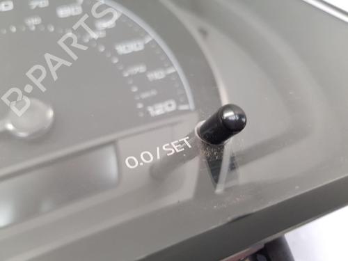 Instrument cluster SEAT Mii (KF1, KE1) 1.0 | BP27550385C47 
