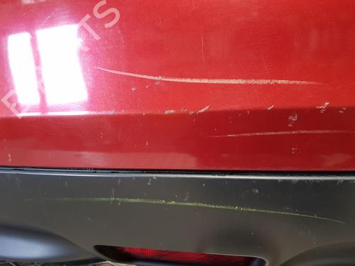 Rear bumper NISSAN JUKE (F15)  | BP22682493C8