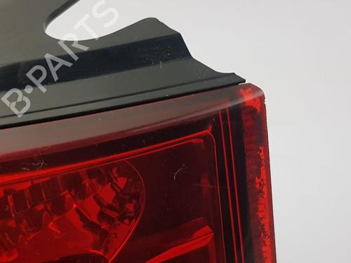 Right taillight CITROËN C-CROSSER (VU_, VV_) 2.2 HDi | BP28592902C35 