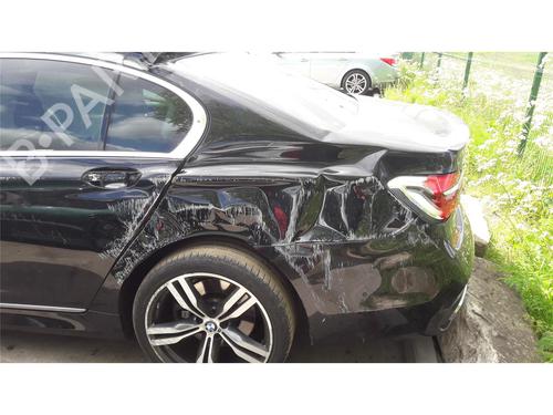 Right front steering knuckle BMW 7 (G11, G12) 730 d, Ld xDrive | BP22683648M26 