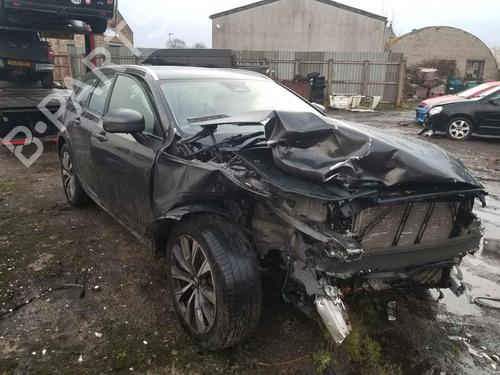 Boot lining VOLVO V90 II Cross Country (236) B5 Mild Hybrid AWD | BP39242932I3 - Image 12