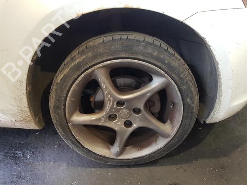 Brugte SUZUKI SWIFT IV (FZ, NZ) 1.2 (AZH412, ZC72S) 4787257