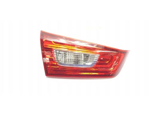 Used Left tailgate light Left tailgate light MITSUBISHI ASX (GA_W_) 1.6 DI-D 4WD (114 hp) 27186745 27186745
