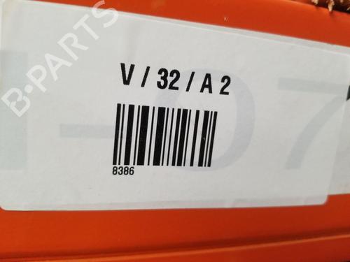Left taillight PEUGEOT 807 (EB_) 2.0 HDi | BP38564436C34 - Image 7