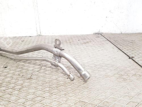 Pipe FORD FIESTA VI (CB1, CCN) 1.4 TDCi | BP37264915M125 - Image 3