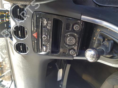 Used Parts PEUGEOT 308 I (4A_, 4C_)  1.6 HDi  4618076