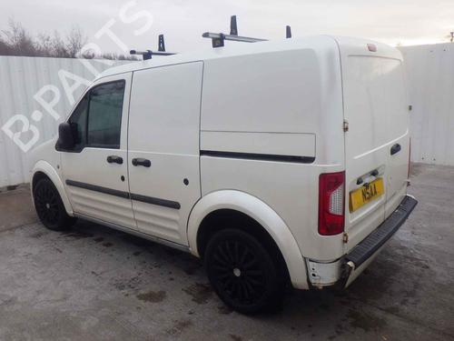 Engine control unit (ECU) FORD TRANSIT CONNECT (P65_, P70_, P80_) 1.8 Di | BP34407091M57  - Image 10
