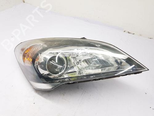 Højre forlygte KIA CEE'D Hatchback (ED) 1.6 CRDi 115 (115 hp) 31603741