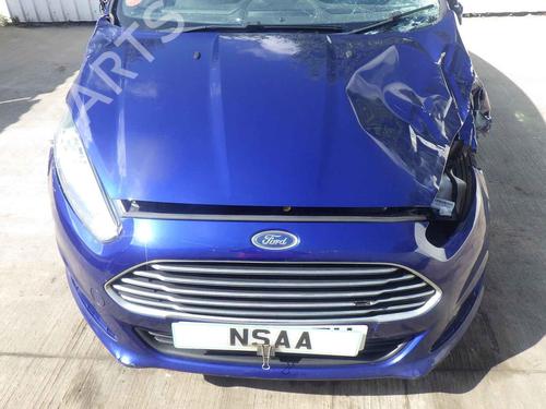 Left taillight FORD FIESTA VI (CB1, CCN) 1.25 | BP31633031C34 - Image 15