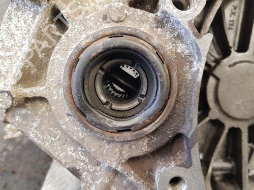 Gearbox HYUNDAI i30 (FD) 1.4 | BP28710951M3