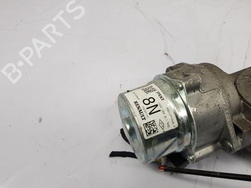 Steering column DACIA DUSTER (HM_) 1.5 dCi 90 (HMAA) | BP34226260M21  - Image 5