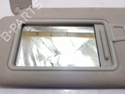 Left sun visor HYUNDAI TUCSON (TL, TLE) 1.7 CRDi | BP22675361I1 