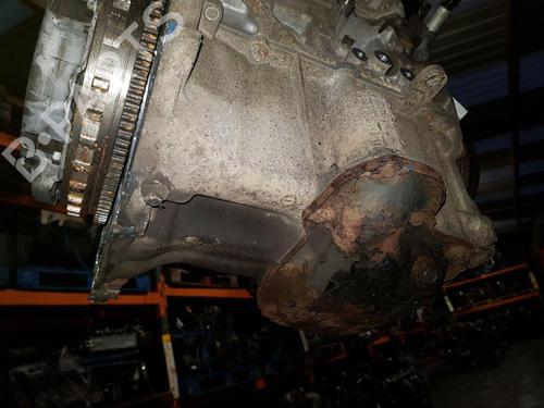Engine NISSAN MICRA IV (K13K, K13KK) 1.2 DIG-S | BP22657942M1 