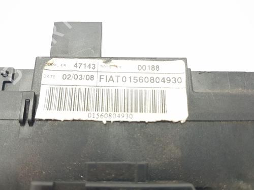 Steering column stalk ALFA ROMEO 159 (939_) 1.9 JTDM 16V (939AXC1B, 939AXC12) | BP28283845I23 