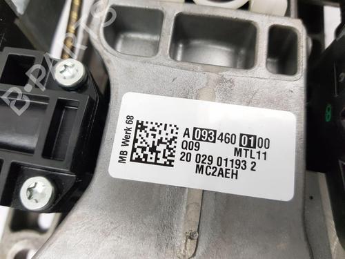 Steering column ASTON MARTIN VANTAGE Coupe | BP22683240M21 - Image 8