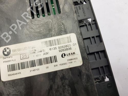 Other BMW 3 (E90) 318 d | BP29957265O1 