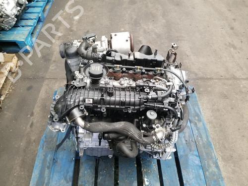 Engine JAGUAR XF II (X260) 2.0 D | BP32158314M1 