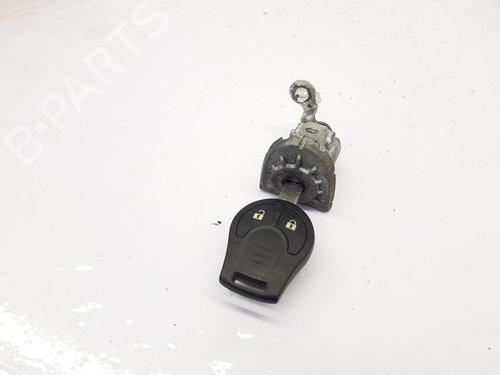 Ignition barrel NISSAN NOTE (E12) 1.2 | BP36673890M48 - Image 7