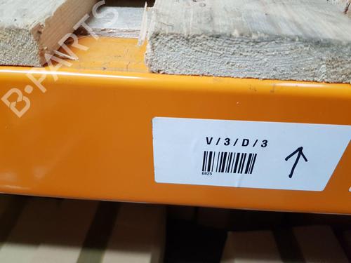 ABS pump HONDA CIVIC VIII Hatchback (FN, FK) 1.8 (FN1, FK2) | BP23433392M43 