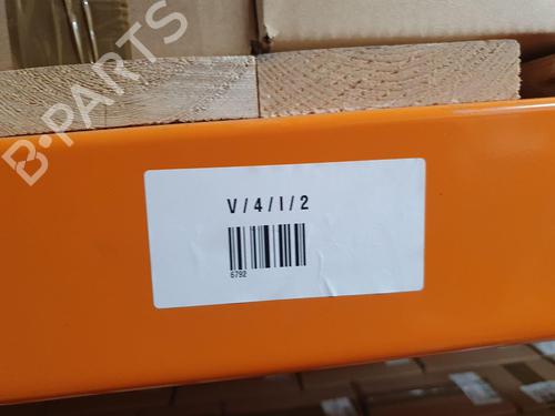 Ignition barrel NISSAN JUKE (F15) 1.5 dCi | BP29229868M48 