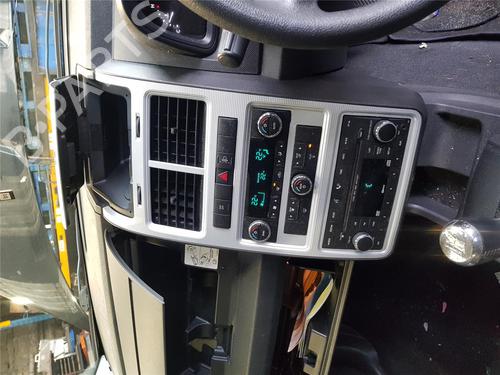 Brugte DODGE JOURNEY 2.4 4750547