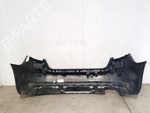 Rear bumper AUDI A3 Sportback (8VA, 8VF) 1.4 TFSI | BP29620687C8 