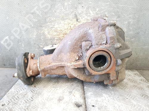 Rear differential JAGUAR XF I (X250) 2.7 D | BP22208464M24 