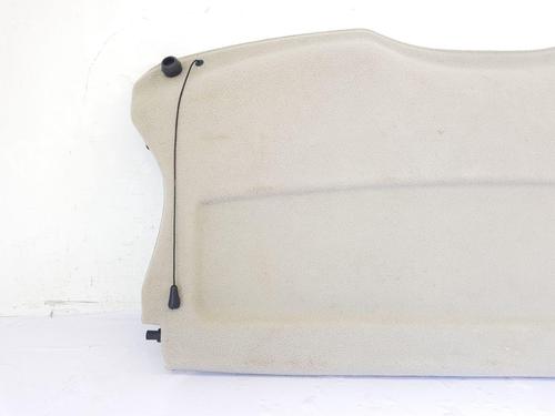 Rear parcel shelf FORD FIESTA V (JH_, JD_) 1.25 16V | BP28120040C85 