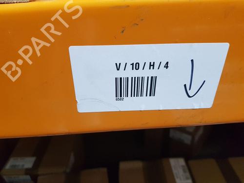 Right front brake caliper TOYOTA YARIS (_P21_, _PA1_, _PH1_)  | BP29620212M104