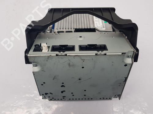 Electronic module FORD FOCUS III 1.0 EcoBoost | BP30948785M83