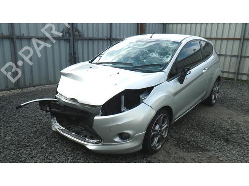 Engine control unit (ECU) FORD FIESTA VI (CB1, CCN)  | BP22206711M57 