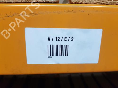 Steering pump BMW 5 (E60) 520 d | BP30500234M99  - Image 8