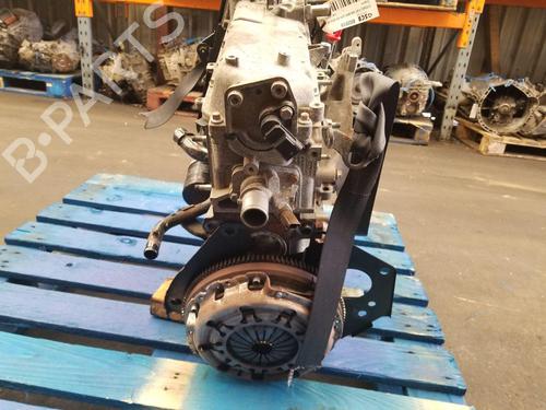 Engine FIAT 500 (312_) 1.2 (312AXA1A) | BP36408780M1  - Image 9